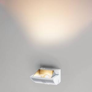 SLV Merado Flood applique LED 3.000K bianco