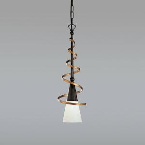 Kögl Lampada sospensione BONITO ruggine 50 cm