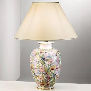 austrolux KOLARZ Giardino Panse - lampada da tavolo 50 cm