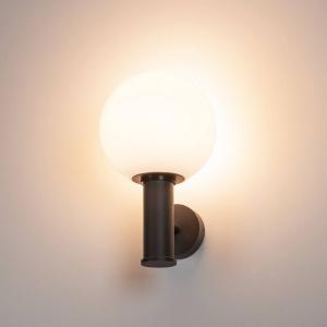 SLV Gloo Pure applique da esterni IP44