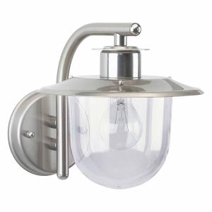 K.S. Verlichting Applique da esterni moderna Koeweit IP44,…