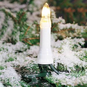 Konstsmide Christmas Catena luminosa da esterni, 25 candeli…