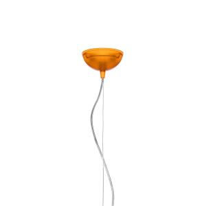 Kartell Planet - lampada LED a sospensione, giallo