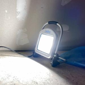 Ledino Faretto LED da lavoro Charlottenburg 30B, 6.500 K