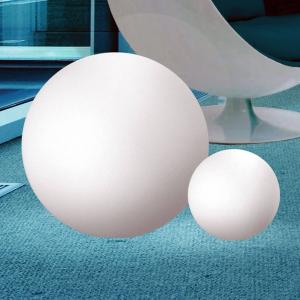 Linea Light Lampada sferica OH da esterni, 75 cm