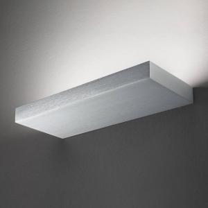 Linea Light Applique LED Regolo, lunghezza 24 cm, alluminio