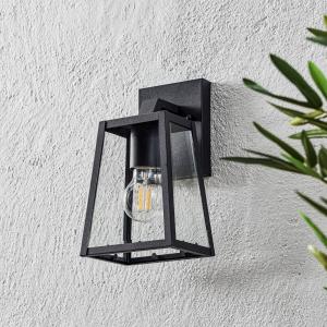 Lucide Applique da esterni Matslot, alta 24,6 cm