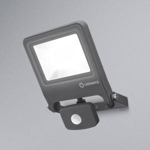LEDVANCE Endura Floodlight LED con sensore 30W