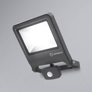 LEDVANCE Endura Floodlight LED con sensore 50W