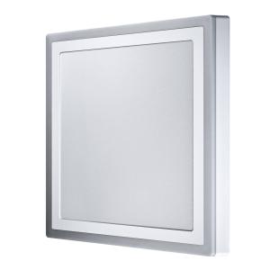 LEDVANCE LED Color white square plafoniera 40cm