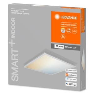 LEDVANCE SMART  WiFi Planon Plus, CCT, 45 x 45 cm