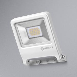 LEDVANCE Endura Flood spot LED esterni bianco 20 W