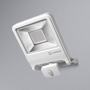LEDVANCE Endura Flood spot sensore 3.000K 50 W