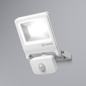 LEDVANCE Endura Flood spot sensore 3.000K 20 W