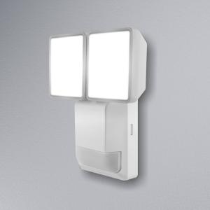 LEDVANCE Endura Pro spot LED sensore 16W bianco