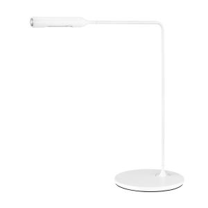 Lumina Flo lampada LED da tavolo 3.000K bianco