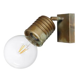Moretti Luce Originale lampada da parete design Orti