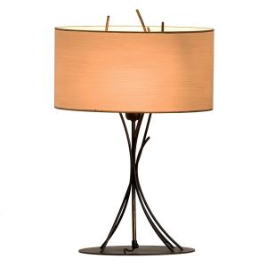 Menzel Living Oval lampada da tavolo