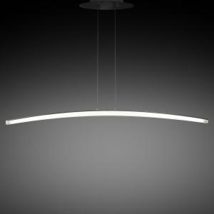 Mantra Iluminación Lampada a sospensione LED Hemisferic 110…