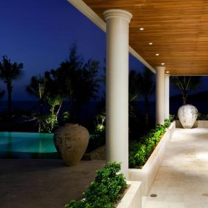 Mantra Iluminación Spot LED incasso Guincho nero 8°