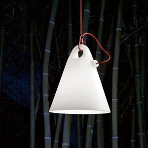 Martinelli Luce Trilly sospensione spina, Ø 45 cm