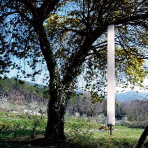 Martinelli Luce Pistillo sospensione esterni 171cm