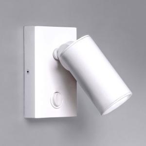 Milan Iluminación Milan Haul applique LED angolare 1 luce b…