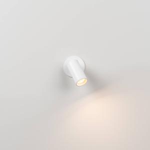 Milan Iluminación Milan Haul spot LED incasso bianco