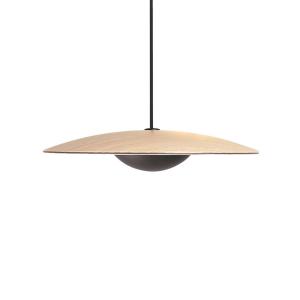 MARSET Ginger LED Triac Ø20cm rovere/rovere