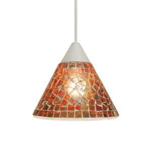 Näve Lampada sospensione Jana stile orientale Ø 19 cm