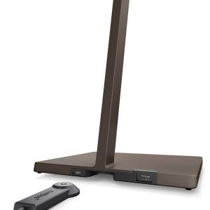 Nimbus Roxxane Leggera piantana LED, dark bronze