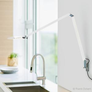 Nimbus Roxxane Home lampada LED lettura 940 bianco
