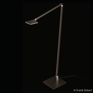 Nimbus Roxxane Home lampada LED lettura 940 bronzo