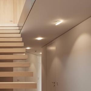 Nimbus Modul R 36 TT plafoniera altezza 3,1cm 930