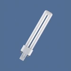 OSRAM G23 9W 840 fluorescente compatta Dulux S