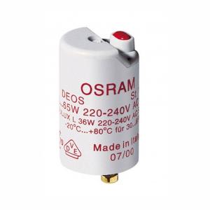 OSRAM Starter ST171 per lampade fluorescenti 36-65W