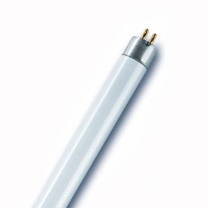 OSRAM G5 T5 14W 830 tubo fluorescente Lumilux HE