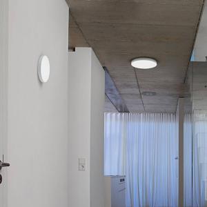 Ledvance Planon Frameless Round pannello LED Ø30cm