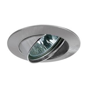 Paulmann Premium VARIAS lampada incasso, orientabile, ferro