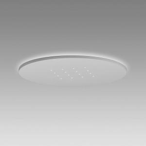 LED-Works Austria LEDWORKS Sono-LED Round 16 soffitto 940 3…