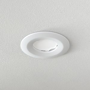 Paulmann Downlight LED Coin Slim IP65 dimmerabile
