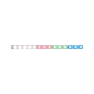 Paulmann Strip di prolunga Max LED RGBW da 100 cm