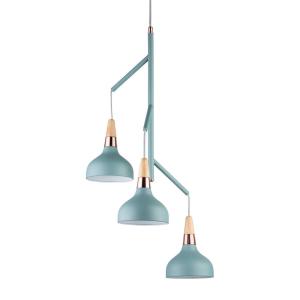 Paulmann Juna sospensione, 3 luci