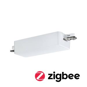 Paulmann URail dimm/switch ZigBee bianco