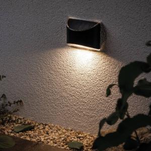 Paulmann Elliot applique solare a batteria