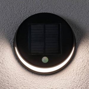 Paulmann applique LED solare Helena con sensore