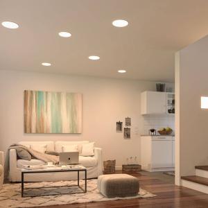 Paulmann LED Veluna 830 angolare 3Stepdim 19cm