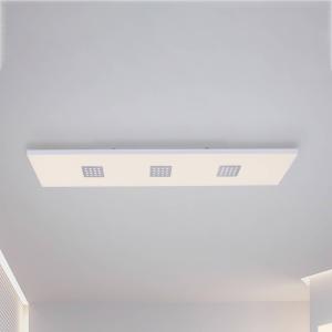 Paul Neuhaus Pure-Neo plafoniera LED 120x30cm