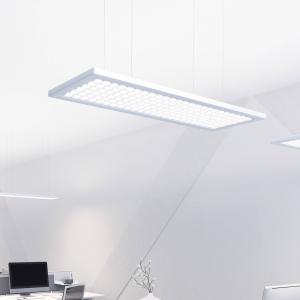 Regent Lighting Regent Dime Office LED a sospensione 51W 4.…