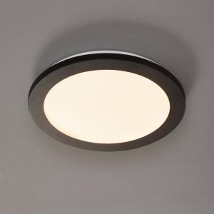 Reality Leuchten Plafoniera LED Camillus rotonda, Ø 26 cm